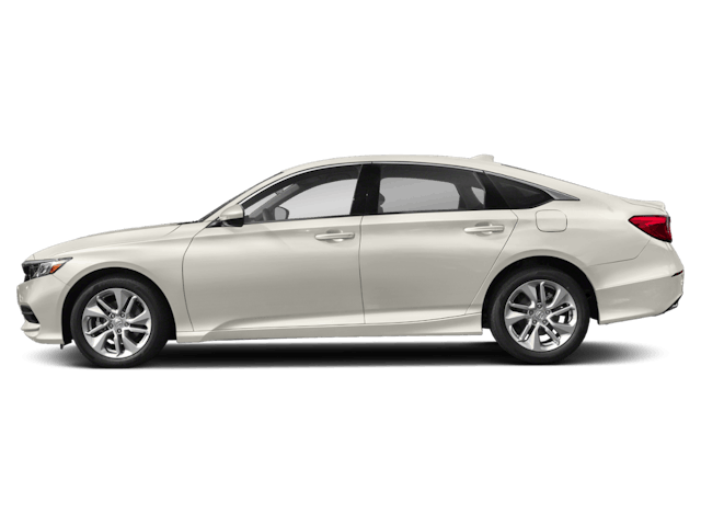 2019 Honda Accord 4dr Car